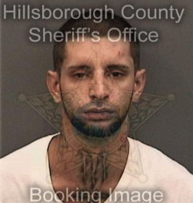 Jason Lukasiewicz, - Hillsborough County, FL 