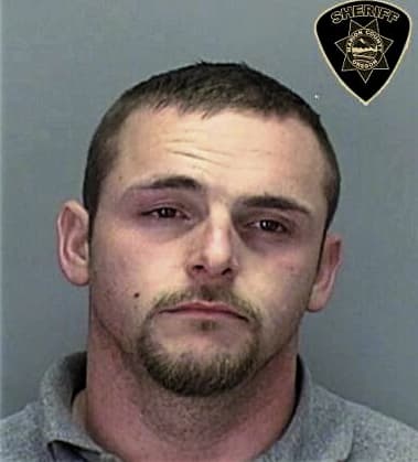 Ryan Marble, - Marion County, OR 