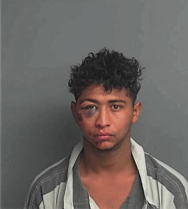 Miguel Martinez-Hernandez, - Montgomery County, TX 