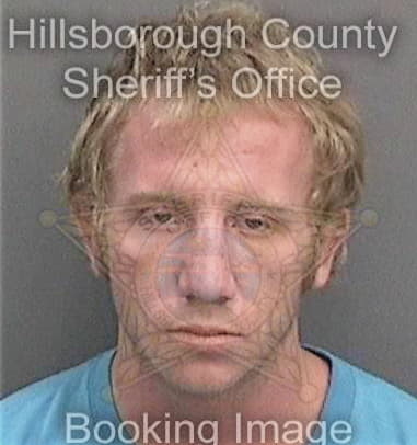 Hector Martinezramirez, - Hillsborough County, FL 