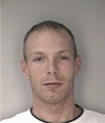 Jason Maxwell - Hillsborough County, FL 