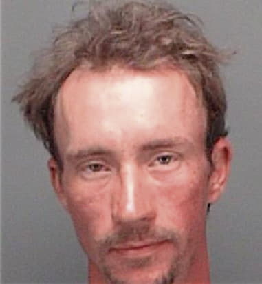 Timothy Mayes - Pinellas County, FL 