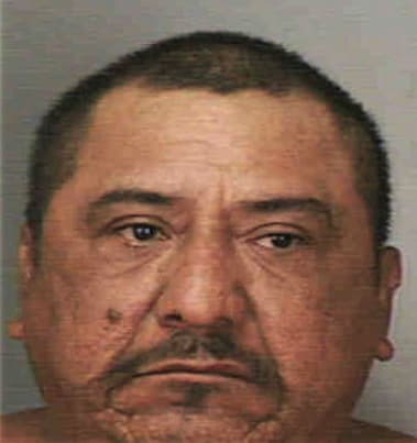 Trevor McAlister - Polk County, FL 