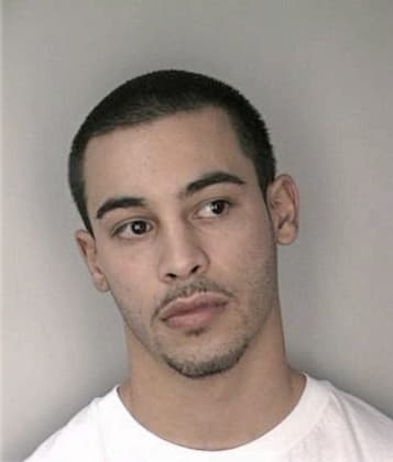 Jerry McCormick - Hillsborough County, FL 