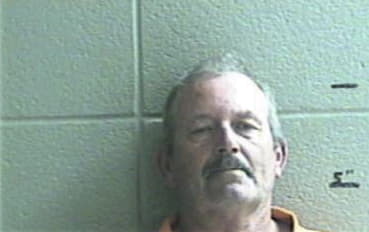 James McCullough, - Laurel County, KY 