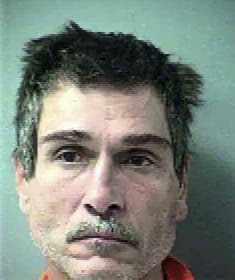 Edmond McDaniel, - Okaloosa County, FL 