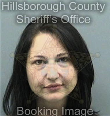 Sheena McGuinness - Hillsborough County, FL 