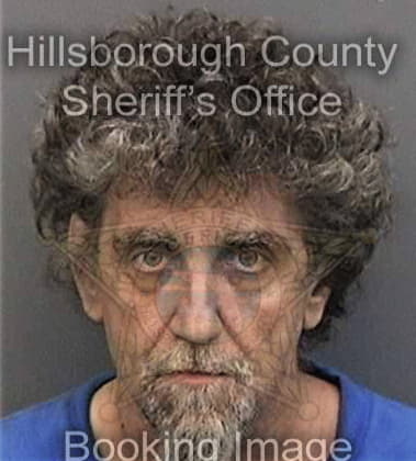 Elmer McGuirt - Hillsborough County, FL 