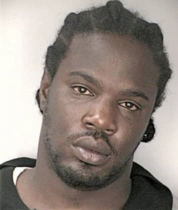 Kirk McHayle - Hillsborough County, FL 