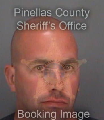 Shawn McKenzie - Pinellas County, FL 