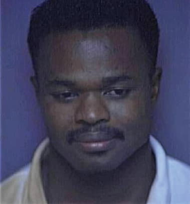 Cornelius McLendon - Polk County, FL 