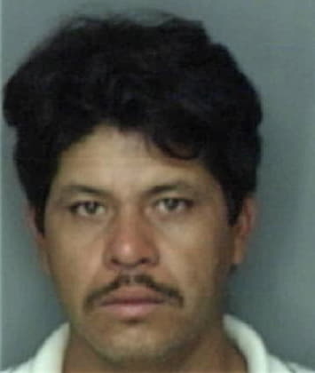 Blas Medina - Polk County, FL 