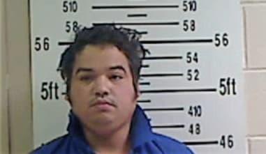 Roland Medina, - Kleberg County, TX 