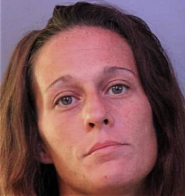 Tiffany Melton - Polk County, FL 
