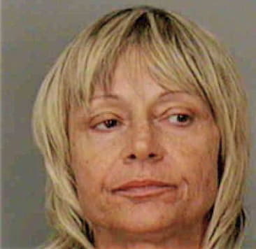 Margarita Mendoza-Osorio - Polk County, FL 