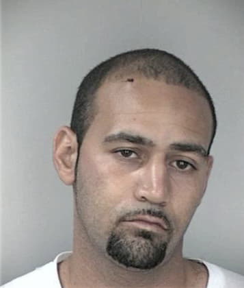 Jose Mercado - Hillsborough County, FL 