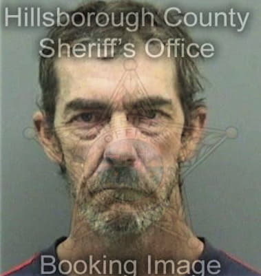 Travis Mercer - Hillsborough County, FL 