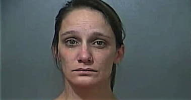 Kristyana Michael, - Vigo County, IN 