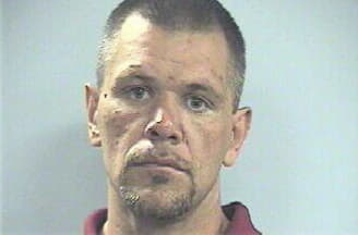 Alan Miles - Fayette County, KY 