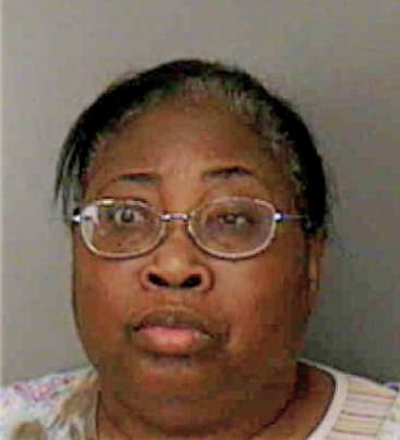 Charlene Miller, - Polk County, FL 