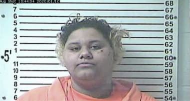 Cheree Mollison, - Hardin County, KY 