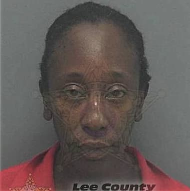 Susie Moore, - Lee County, FL 