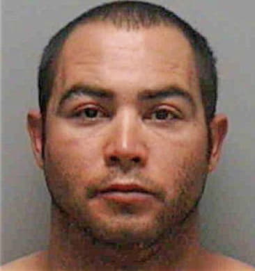 Pascual Morales, - Lee County, FL 