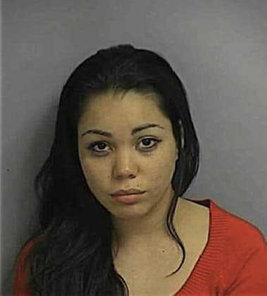 Hycha Moreno-Andrillon, - Osceola County, FL 