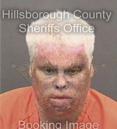 Eddie Morenoacosta, - Hillsborough County, FL 