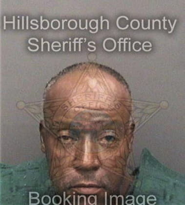 Andre Mosley, - Hillsborough County, FL 