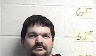 Steven Mosley, - Whitley County, KY 