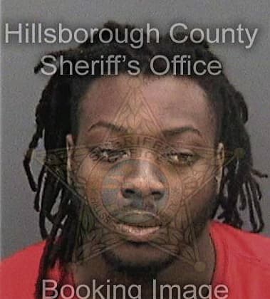 Naim Muhammad, - Hillsborough County, FL 