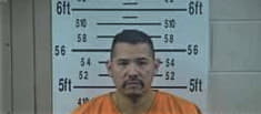 Javier Munoz, - Kleberg County, TX 