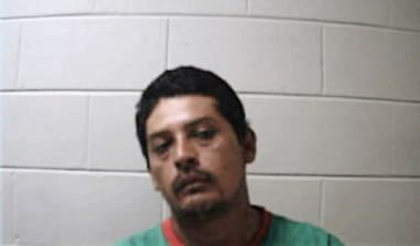 Jose Murillo, - Knox County, IN 