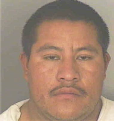 Juan Negron, - Polk County, FL 