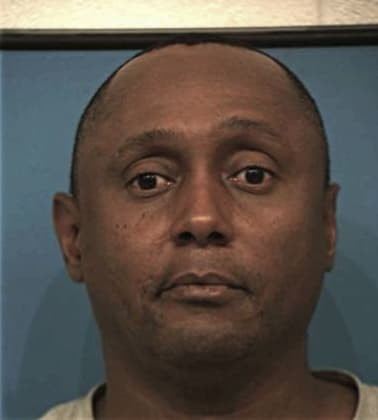 Charles Newell - Williamson County, TX 