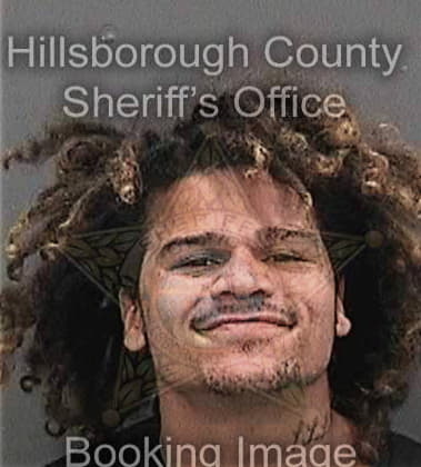 Enrique Nunez, - Hillsborough County, FL 