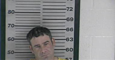 Jamison Olds, - Dyer County, TN 