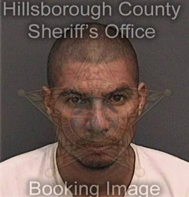 Jose Otero, - Hillsborough County, FL 