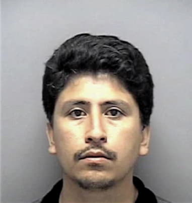 Juan Pagan, - Lee County, FL 