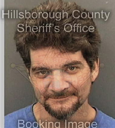 Christopher Peach, - Hillsborough County, FL 