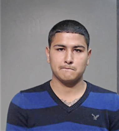 Maximiliano Pena, - Hidalgo County, TX 