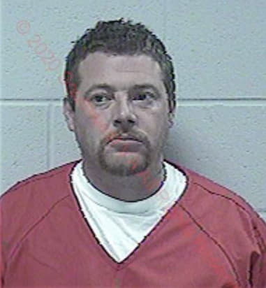 Jonathan Pilkins, - Washington County, VA 