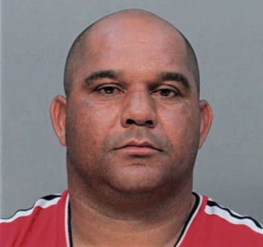 Anthony Polanco, - Dade County, FL 