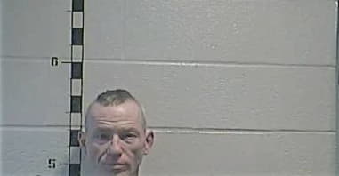 James Pope, - Shelby County, KY 