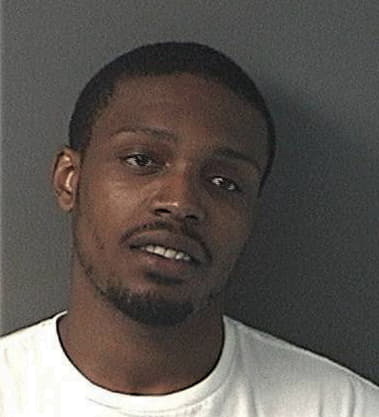 Christopher Pryor, - Escambia County, FL 