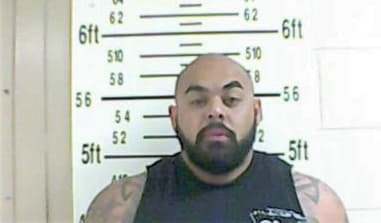 Antonio Puente, - Kleberg County, TX 