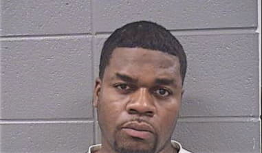 Marcus Ramsey, - Cook County, IL 