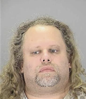 Dennis Rich, - Pasco County, FL 