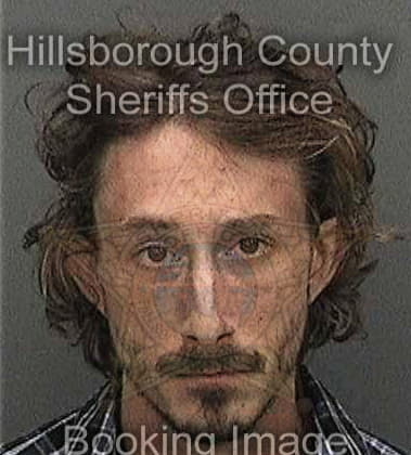 Ruben Rivera - Hillsborough County, FL 
